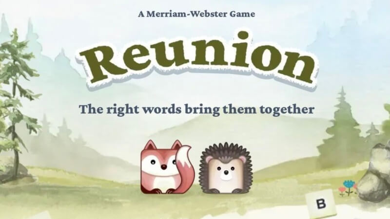 Reunion Is A Great Post-Car Crash Game