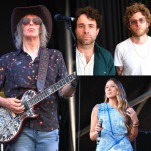 Bourbon & Beyond Artists Talk Life, Self-Care, and Pre-Show Rituals
