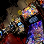 Has Pinball Gotten Too High-Tech?