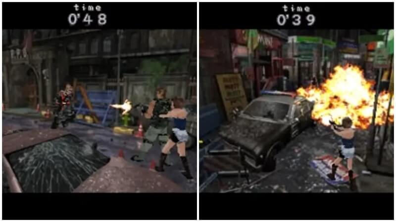 Video Game Preservationist Saves Resident Evil Mobile Spin-Off Once Considered “Lost To Time”
