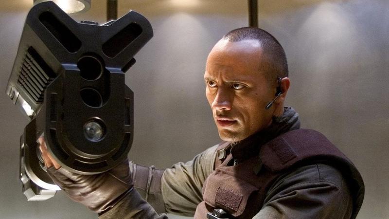 Something Doesn’t Feel Right: Doom the Movie at 20