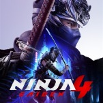 Ninja Gaiden 4 Sticks to the Bloody Basics