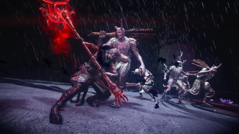Ninja Gaiden 4