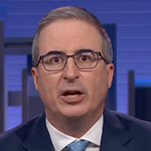 Late Night Last Week: John Oliver Exposes Air Bud & More