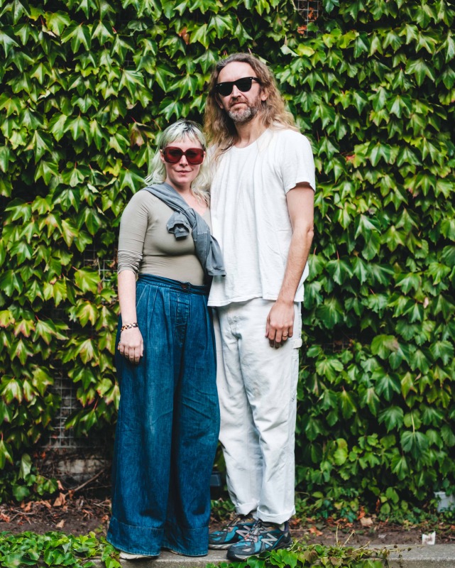Bumbershoot
