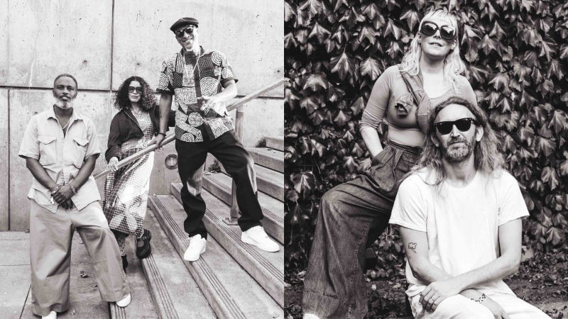 Portrait Gallery: Bumbershoot 2025