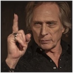 William Fichtner’s Magnetic Performance Punches Up Talamasca: The Secret Order’s  Supernatural Slow Burn