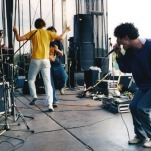COVER STORY | Animal Collective Can Laugh A Little
