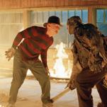 Fight Night: Freddy vs. Jason Delivered on its Title