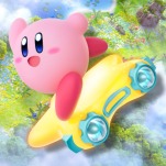Kirby Air Riders Gets Another Nintendo Direct Live Stream