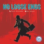 No Loose Ends Introduces New Tricks in Trick-Taking