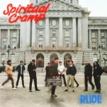 Spiritual Cramp Resurrect Rude Energy