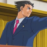 How Ace Attorney Uses Action Game Music to Emphasize Its Courtroom Drama