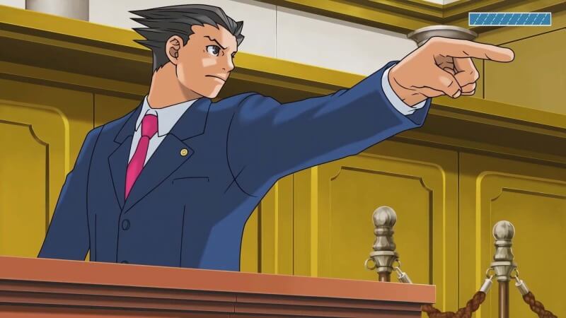 We Have No Objections to Ace Attorney‘s Action-Packed Music