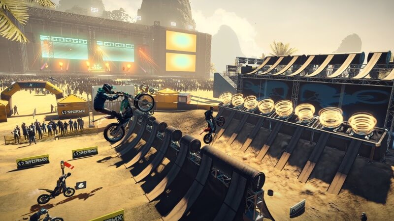 Trials Studio RedLynx Could Lose Up to 60 Positions Following Ubisoft “Restructuring Proposal”