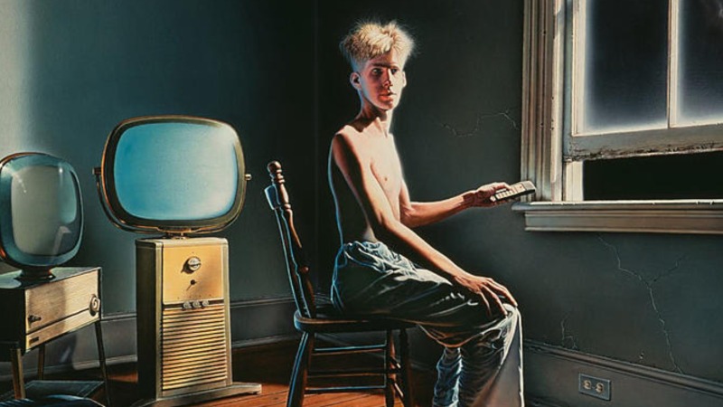 Wild Kinetic Dreams: Rush’s Power Windows at 40