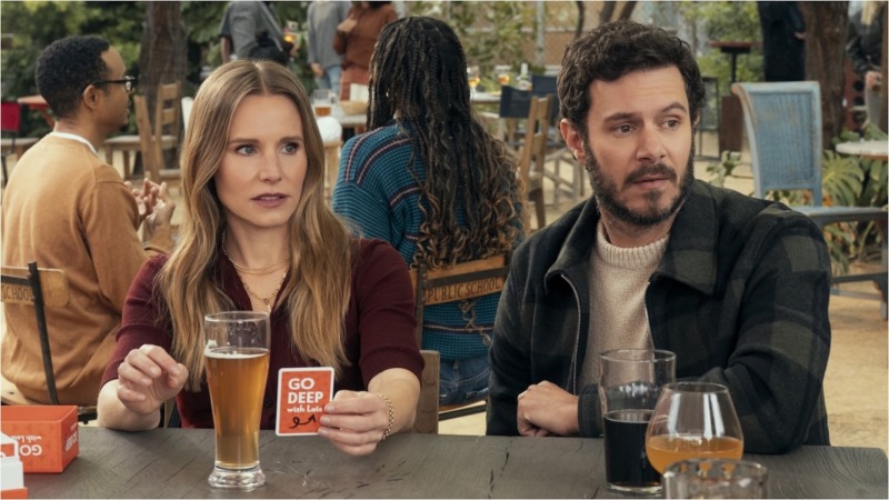 Nobody Wants This Is Somehow Both Boring and Obnoxious in Season 2