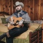 Listen to Joshua Hedley's Great New Album All Hat