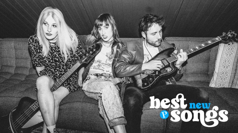 10 Songs You Need to Hear This Week (October 23, 2025)