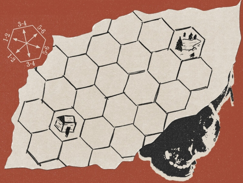 Michigan Dogman game