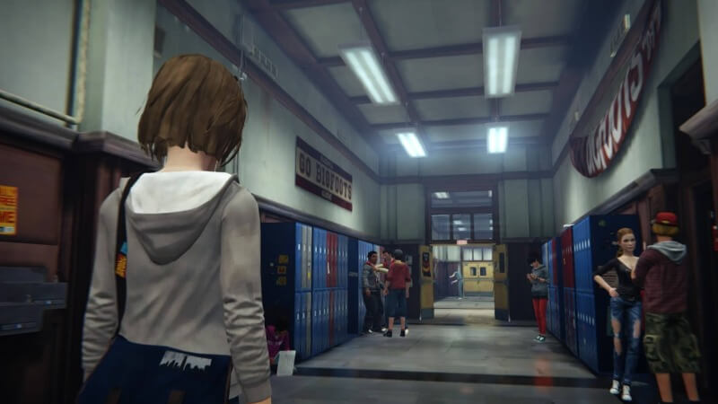 Life Is Strange Endures a Decade Later Thanks To Its Music
