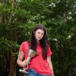 Eliza McLamb Embraces Some Change On Good Story