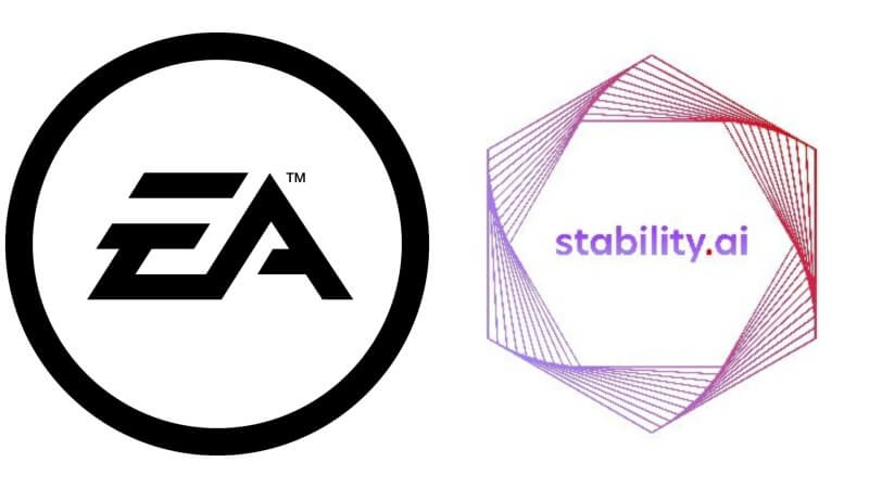 EA AI Uh-Oh: EA and Stability AI Are Teaming Up