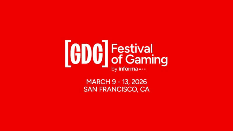 GDC Organizers Reveal Details of Latest Rebrand to “GDC Festival of Gaming”