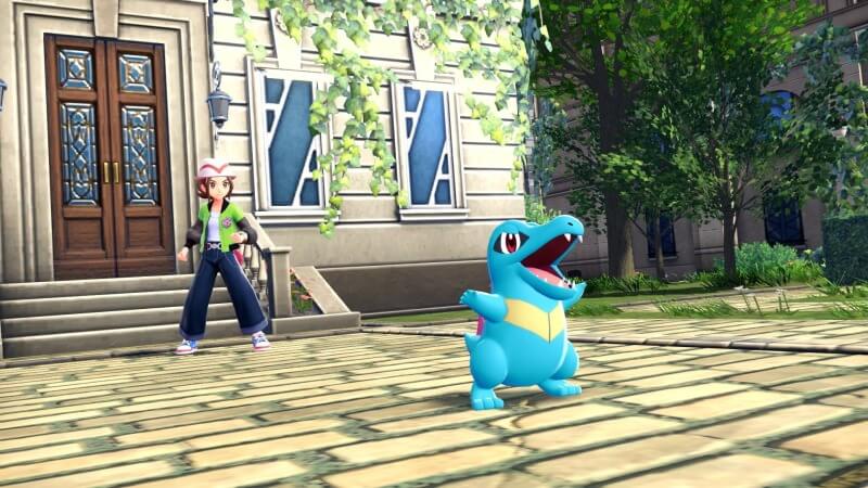 The Pokémon Legends Z-A Soundtrack Breaks A Series Rule—And Brings Lumiose To Life