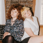 Watch Girl Tones' Paste Session from Chicago