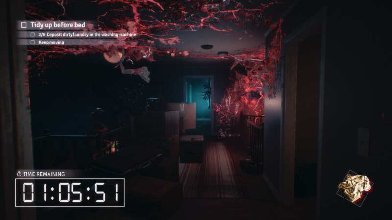 Fractured Blooms’ Demo Is A Striking Vertical Slice With Shades of PT