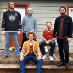 The Baleful, Collaborative Beauty of Chat Pile and Hayden Pedigo