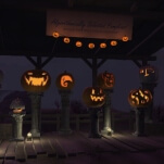 The Annual Ghost Town Pumpkin Festival Makes Halloween Special Again