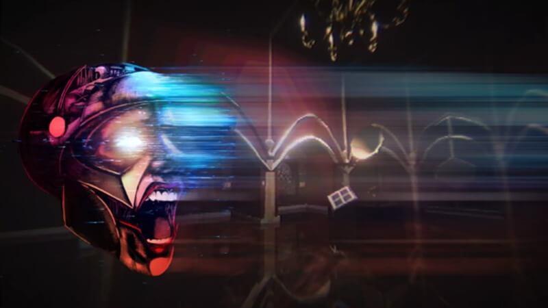 The Enigma Trilogy Is a Terrifying, Timely Horror Saga for the ChatGPT Era