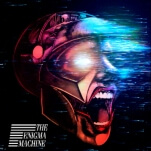 The Enigma Trilogy Is a Terrifying, Timely Horror Saga for the ChatGPT Era