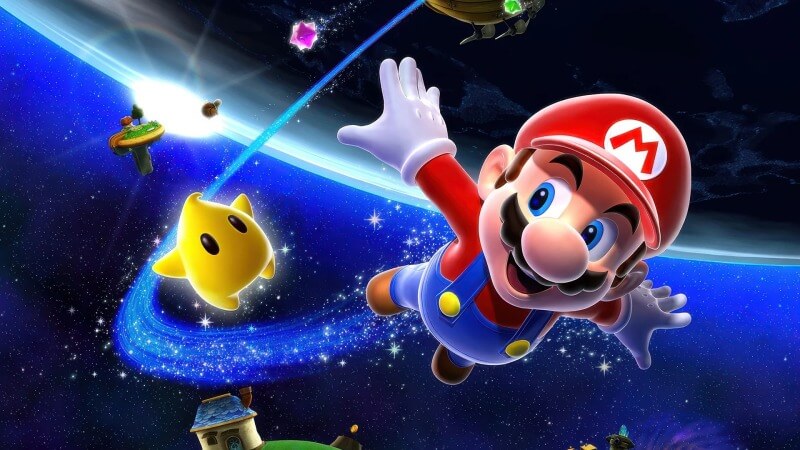 Mario Joining the Macy’s Thanksgiving Day Parade this Year with 40th Anniversary Balloon