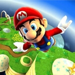 Mario Joining the Macy’s Thanksgiving Day Parade this Year with 40th Anniversary Balloon