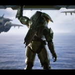 Halo Remake Coming to Both Xbox and PlayStation, as BDS Boycott Remains in Effect