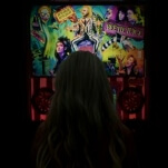 Beetlejuice Is Getting a Pinball Machine, and It Seems to Be Voice-Activated