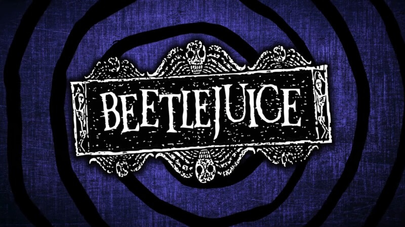 Beetlejuice Is Getting a Pinball Machine, and It Seems to Be Voice-Activated
