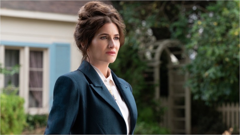 Streaming Marvel: It Really Was Agatha All Along