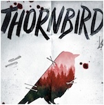 Exclusive Cover Reveal + Q&A: Elle Kennedy’s YA Thriller Debut, Thornbird