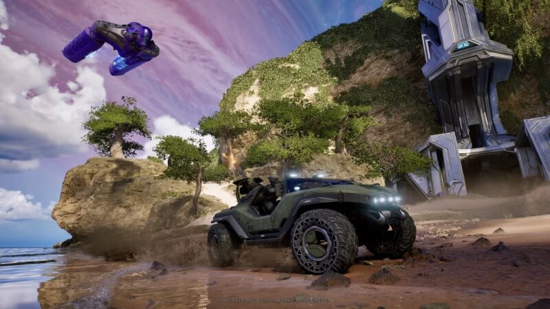 Trump Admin’s AI-Generated Halo Memes Lead to a Tweet Likening Immigrants to Parasitic Aliens