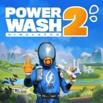 Getting Clean with Powerwash Simulator 2