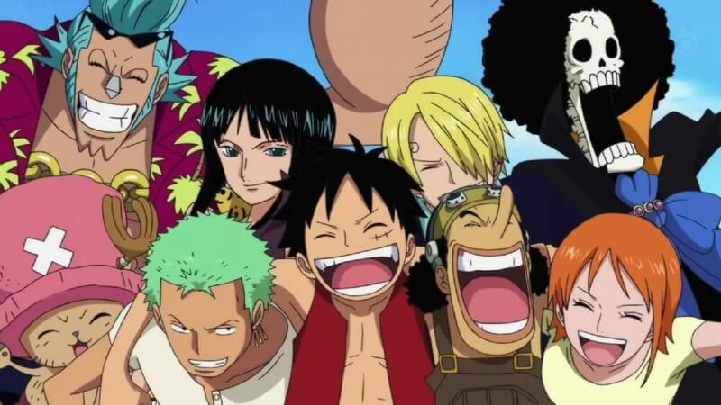 One Piece Anime Release Schedule Slowing To Max Of 26 Episodes A Year