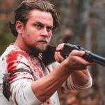 This Southern Crime Thriller Reaches Gruesome, Engrossingly Violent Ends