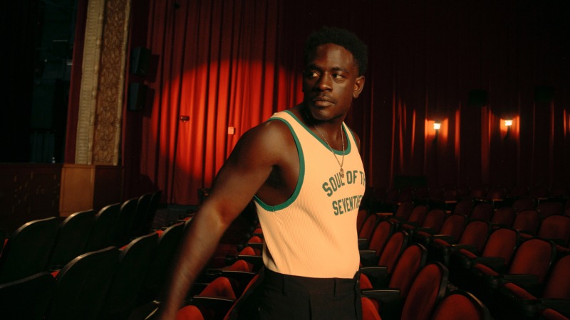 Kashus Culpepper – Full Session