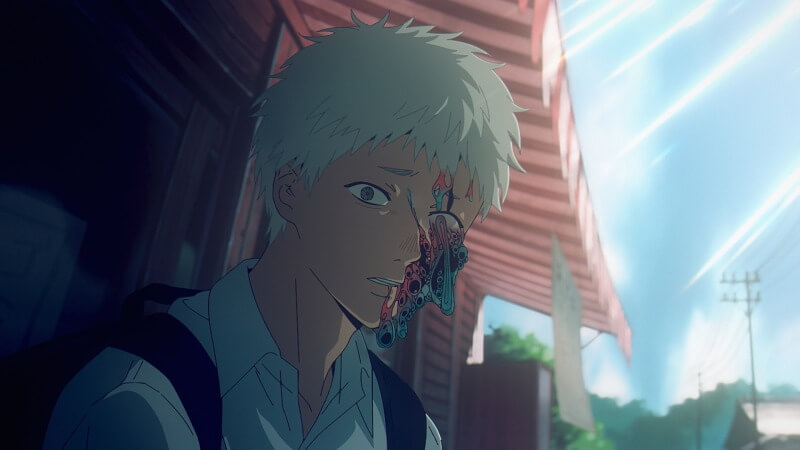 Five Anime To Watch This Halloween