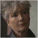 Emma Thompson Is the Spiky Heart of Conspiracy Thriller Down Cemetery Road