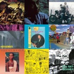 The 30 Greatest Albums of 1985